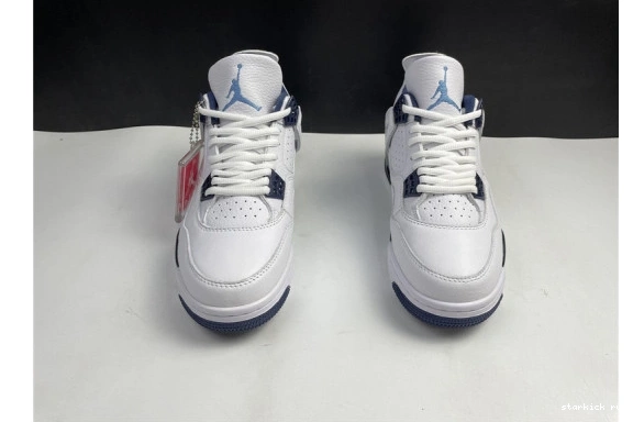 4 Retro Columbia 314254-107 314254-107 (2015) Air Jordan 0303